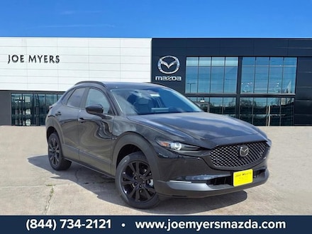 2026 Mazda CX-30 2.5 S Aire Edition SUV