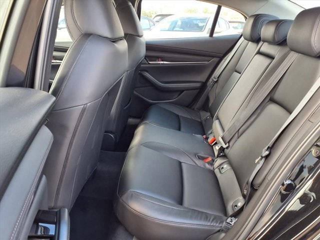 New 2026 Jet Black Mica Mazda 2.5 S Select Sport image 5