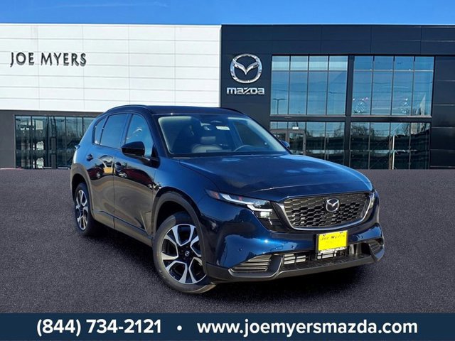 2026 Mazda CX-5 S Preferred Auto AWD's photo