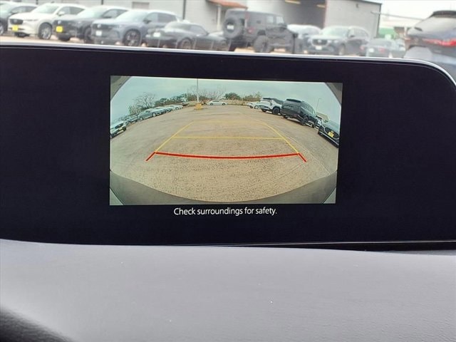 New 2026 Platinum Quartz Metallic Mazda 2.5 S Premium image 12