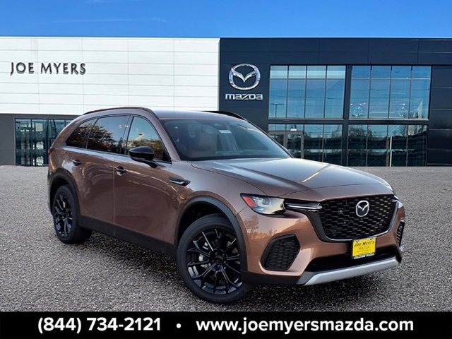 2026 Mazda CX-70 3.3 Turbo Premium Plus AWD SUV