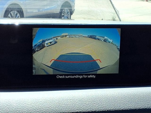 New 2026 Zircon Sand Metallic Mazda 2.5 S Meridian Edition AWD image 14