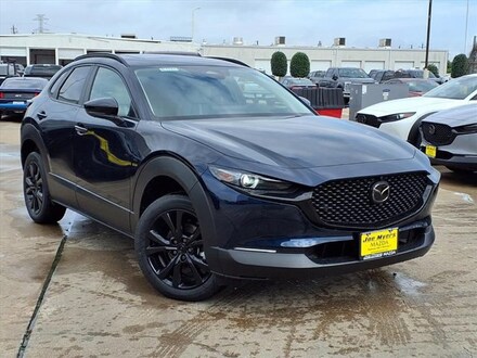 2026 Mazda CX-30 2.5 Turbo Aire Edition AWD SUV