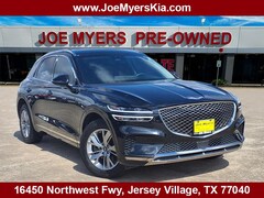 2023 Genesis GV70 2.5T SUV