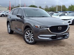 2021 Mazda CX-5 Grand Touring SUV