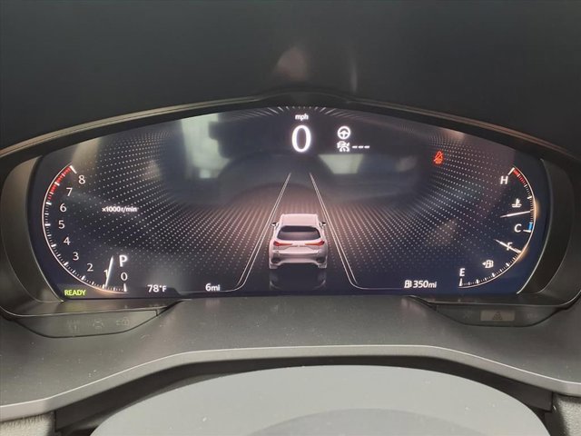 New 2026 Jet Black Mica Mazda 3.3 Turbo Premium Plus AWD image 11