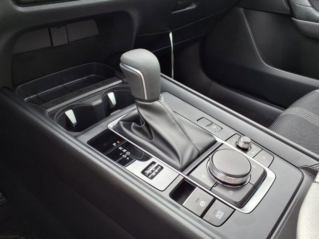 New 2026 Wind Chill Pearl Mazda Preferred AWD image 13