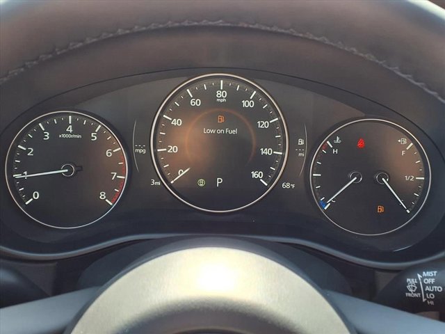 New 2026 Machine Gray Metallic Mazda 2.5 Turbo AWD image 15