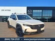 Mazda CX-50