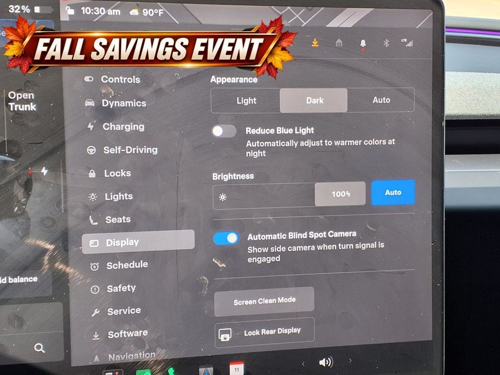 Used 2025 Gray Tesla Long Range image 17