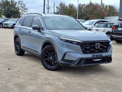 2023 Honda CR-V Hybrid Sport SUV