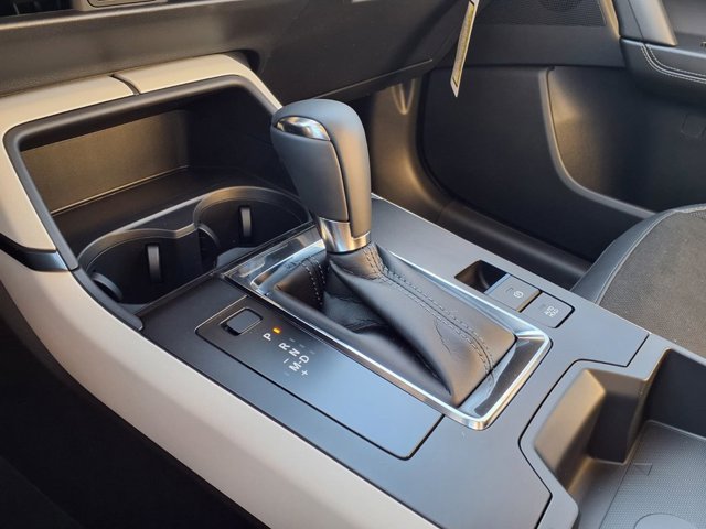 New 2026 Machine Gray Metallic Mazda 2.5 S Preferred AWD image 12