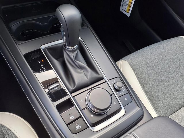 New 2026 Jet Black Mica Mazda 2.5 S Aire Edition image 14