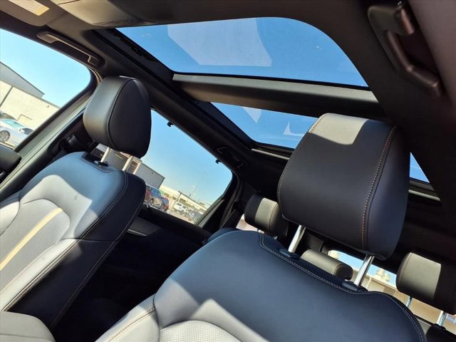 New 2026 Soul Red Crystal Metallic Mazda 3.3 Turbo Premium Plus AWD image 5