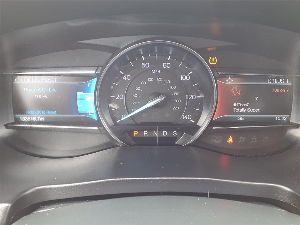 Used 2018 Magnetic Ford XLT image 14