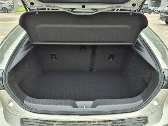 New 2026 Platinum Quartz Metallic Mazda 2.5 S Premium image 15