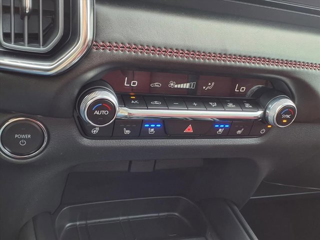 New 2026 Wind Chill Pearl Mazda Premium Plus AWD image 13
