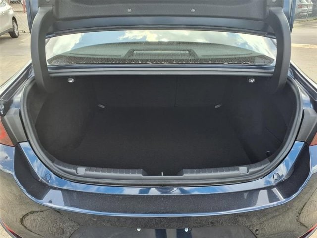 New 2026 Deep Crystal Blue Mica Mazda 2.5 S Select Sport image 15