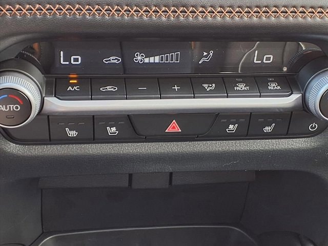 New 2026 Wind Chill Pearl Mazda 2.5 S Premium AWD image 11