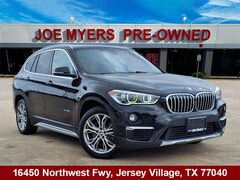 2017 BMW X1 xDrive28i SUV