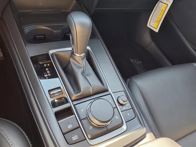 New 2026 Deep Crystal Blue Mica Mazda 2.5 S Preferred AWD image 14