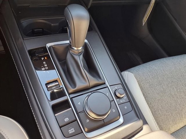 New 2026 Jet Black Mica Mazda 2.5 S Aire Edition image 14