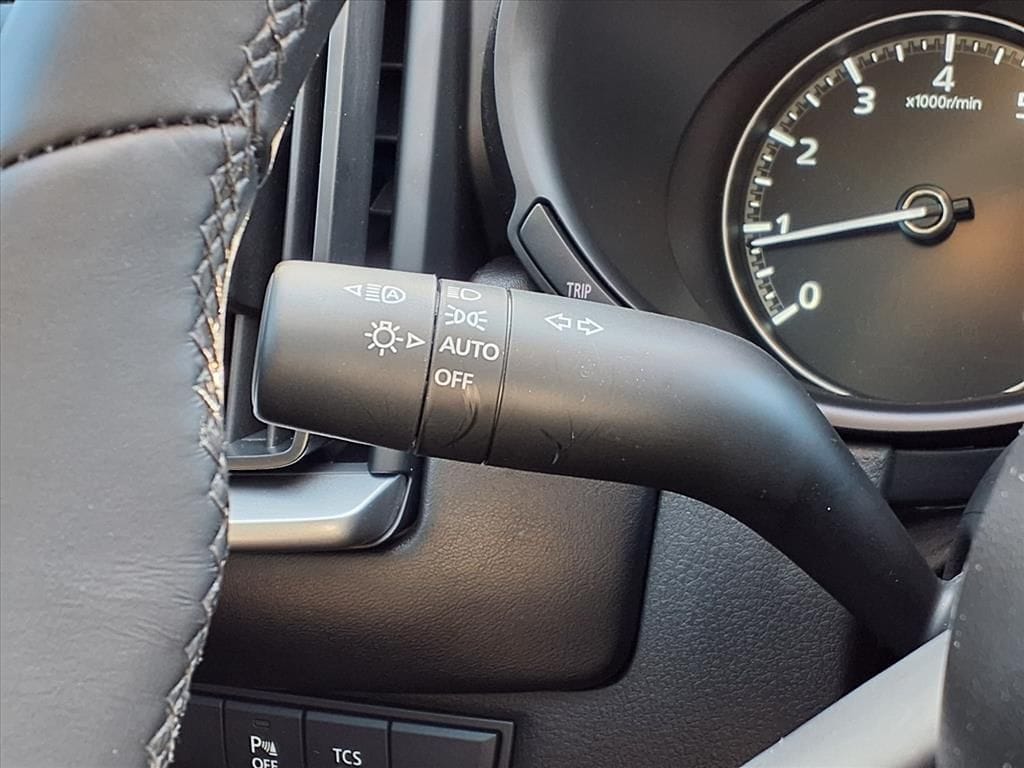 Used 2026 Gray Metallic Mazda 2.5 S Premium image 18