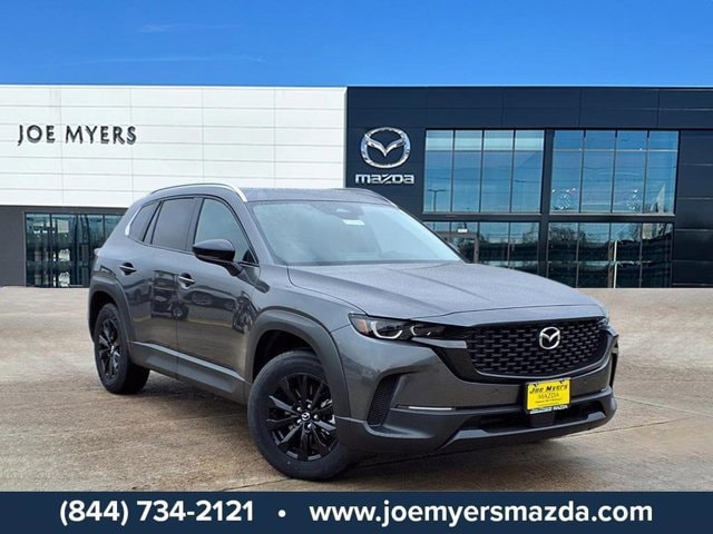 2026 Mazda CX-50 Preferred's photo