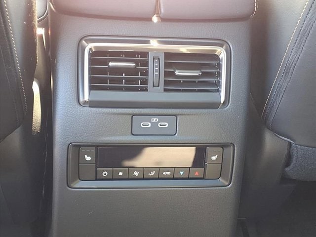 New 2026 Soul Red Crystal Metallic Mazda 3.3 Turbo Premium Plus AWD image 8