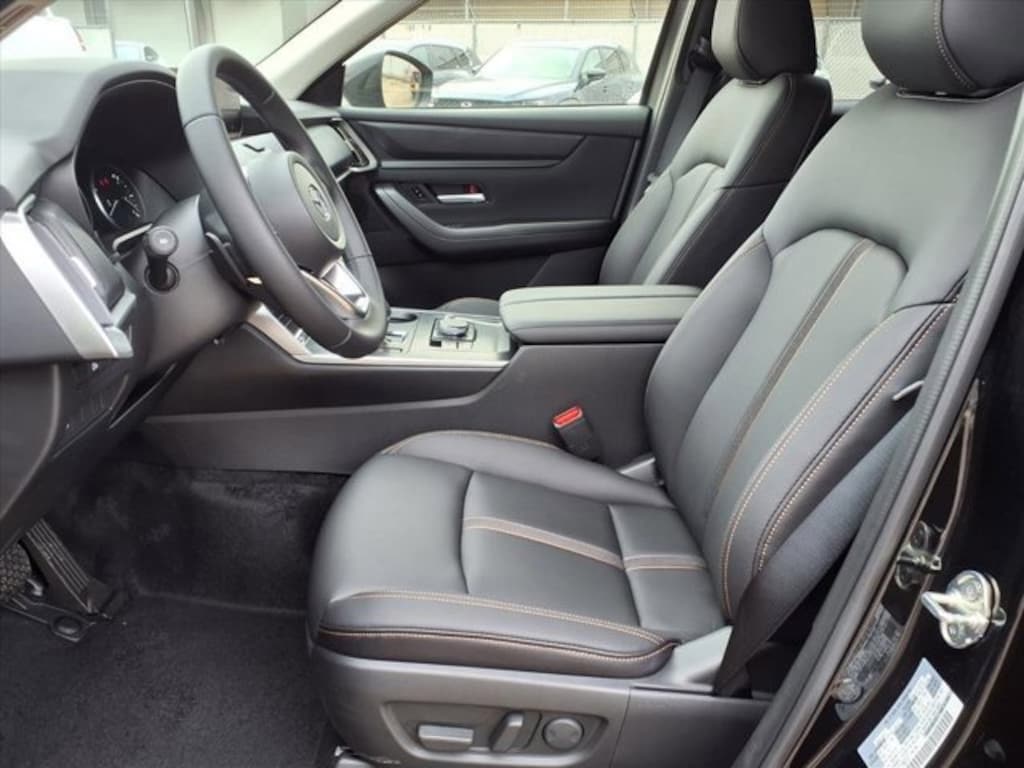 New 2026 Mazda CX-90 3.3 Turbo Select AWD SUV