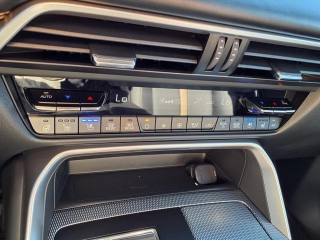 New 2026 Jet Black Mica Mazda 3.3 Turbo Premium Plus AWD image 13