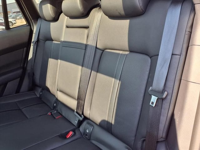 New 2026 Ingot Blue Metallic Mazda Premium AWD image 8