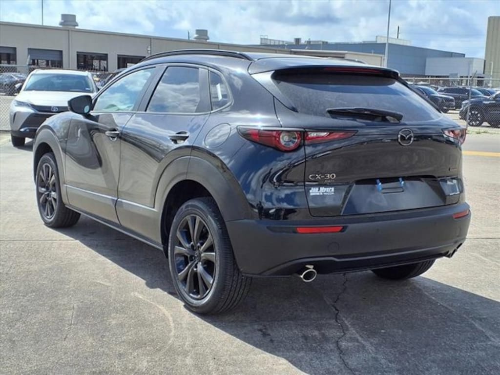 New 2026 Mazda CX-30 2.5 S Aire Edition SUV
