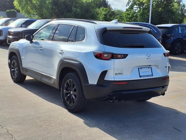 New 2026 Wind Chill Pearl Mazda Premium AWD image 2