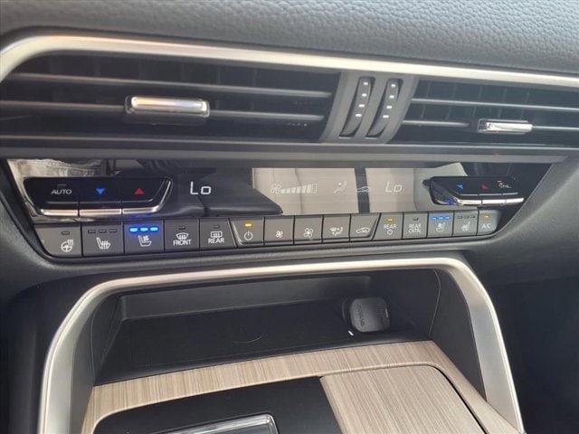 New 2026 Soul Red Crystal Metallic Mazda 3.3 Turbo Preferred AWD image 13