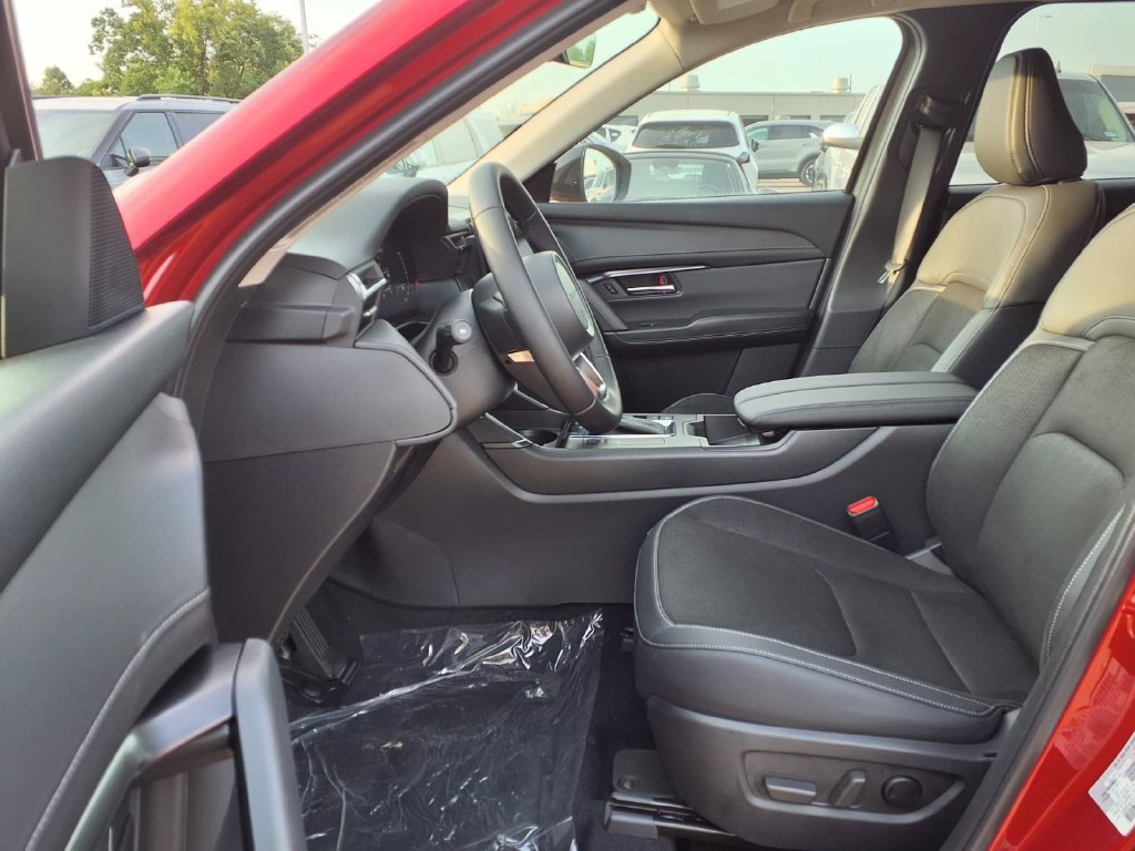 New 2026 Soul Red Crystal Metallic Mazda 2.5 S Preferred AWD image 4