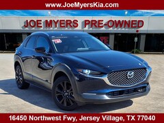 2025 Mazda CX-30 2.5 S Select Sport SUV