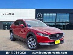 2025 Mazda CX-30 2.5 S Premium AWD SUV
