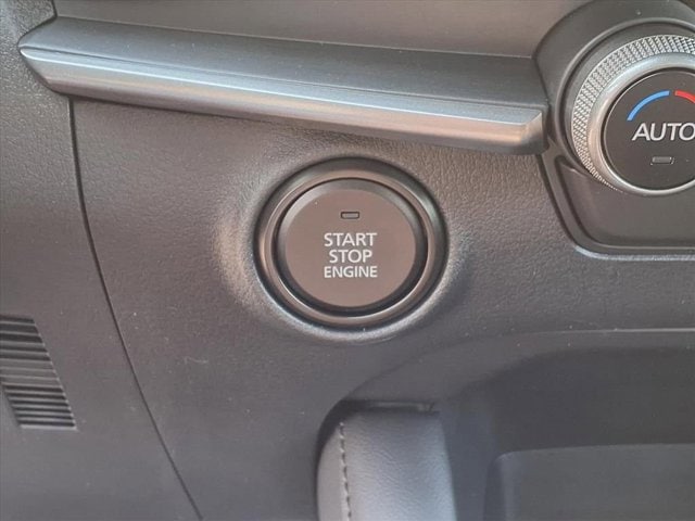 New 2026 Platinum Quartz Metallic Mazda 2.5 S Preferred image 8