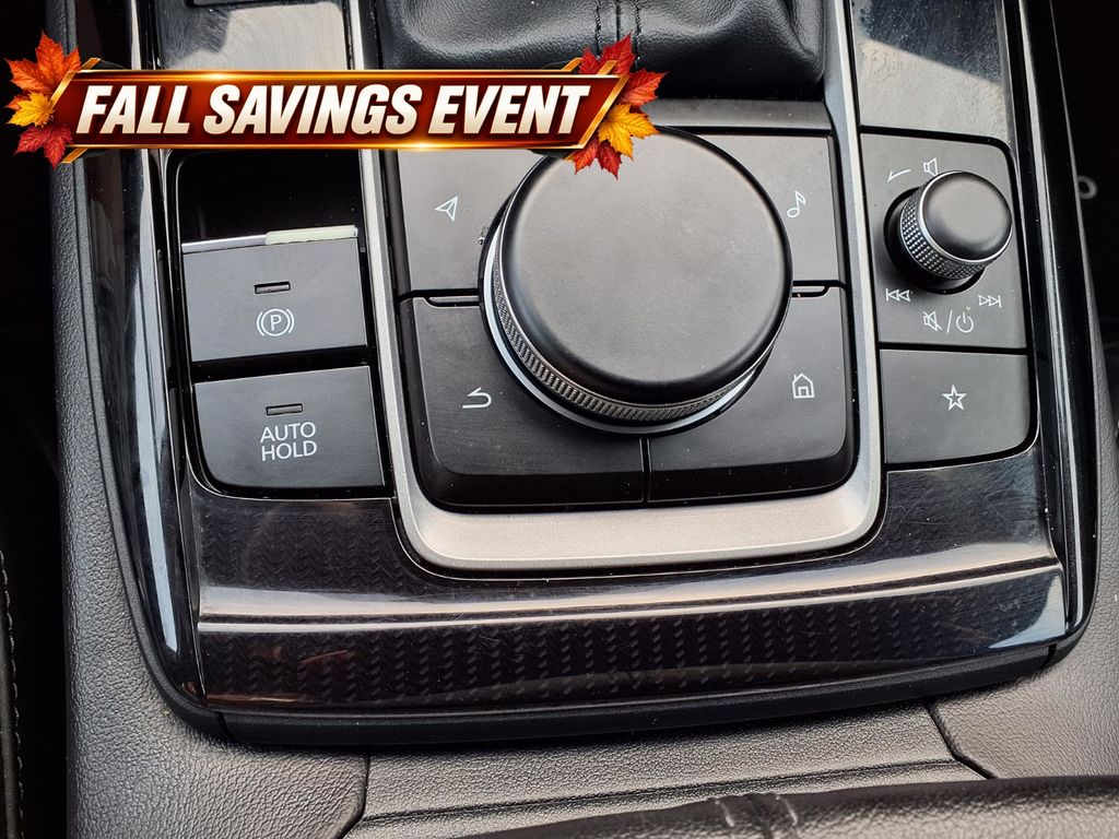 Used 2024 Platinum Quartz Metallic Mazda 2.5 S Select Sport image 22