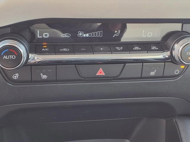 New 2026 Soul Red Crystal Metallic Mazda 2.5 Turbo Premium Plus AWD image 10