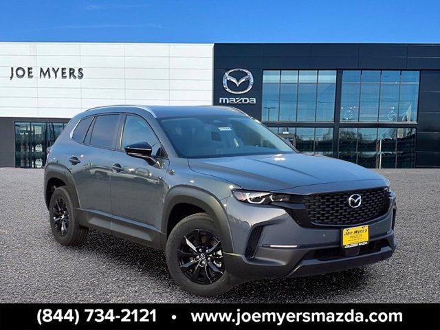 2026 Mazda CX-50 Hybrid Preferred AWD SUV