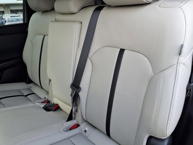 New 2026 Deep Crystal Blue Mica Mazda Premium Sport AWD image 8