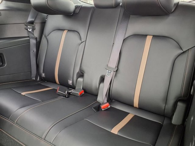 New 2026 Deep Crystal Blue Mica Mazda 3.3 Turbo Premium Plus AWD image 7