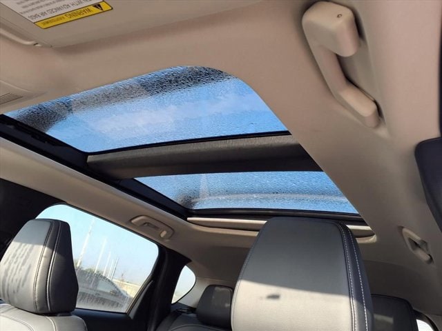 New 2026 Soul Red Crystal Metallic Mazda 2.5 S Premium AWD image 4