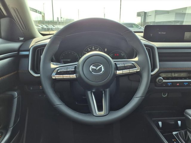 New 2026 Polymetal Gray Metallic Mazda Premium AWD image 10