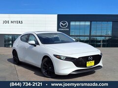 2026 Mazda Mazda3 2.5 S Premium Hatchback