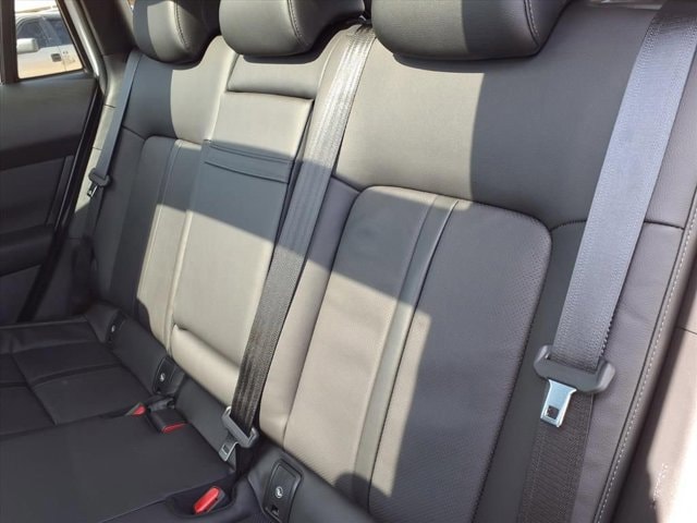 New 2026 Wind Chill Pearl Mazda Premium AWD image 8