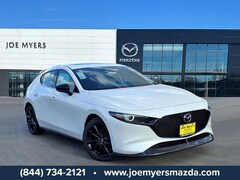 2026 Mazda Mazda3 2.5 Turbo Premium Plus AWD Hatchback