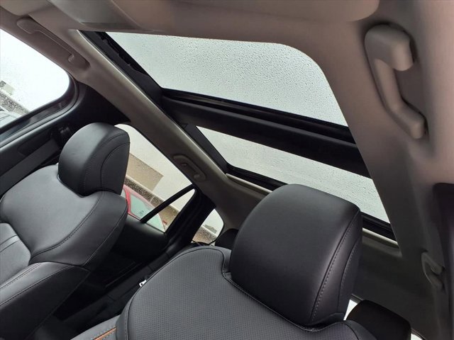 New 2026 Ingot Blue Metallic Mazda Premium AWD image 6